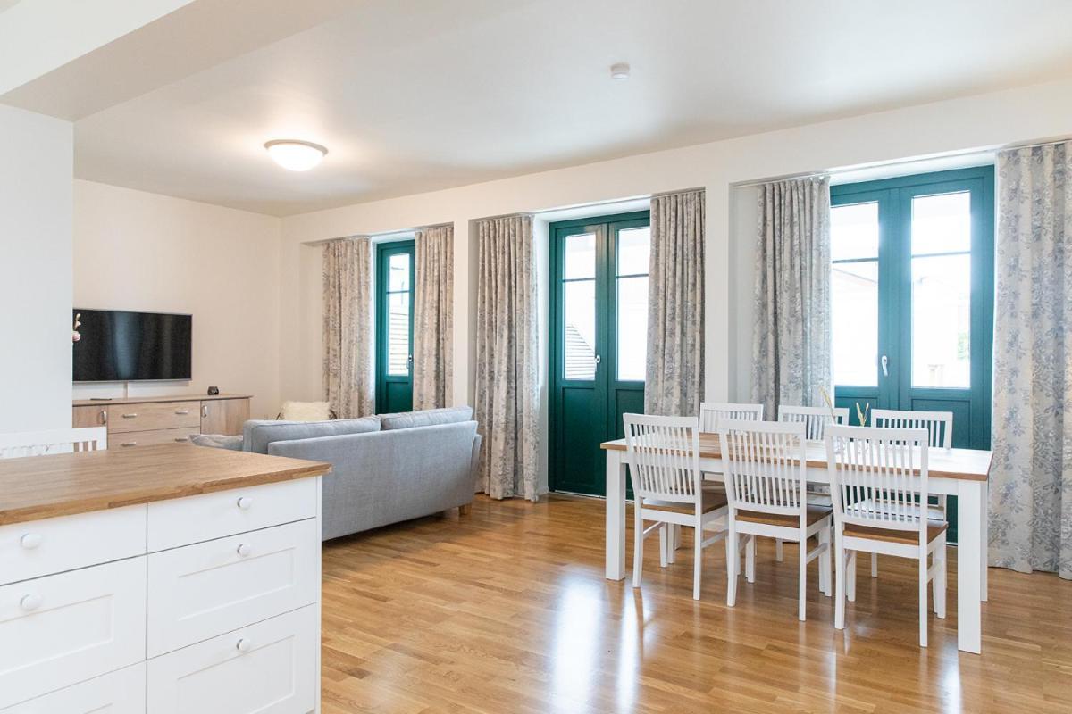 Residence Perseus Бастад Экстерьер фото