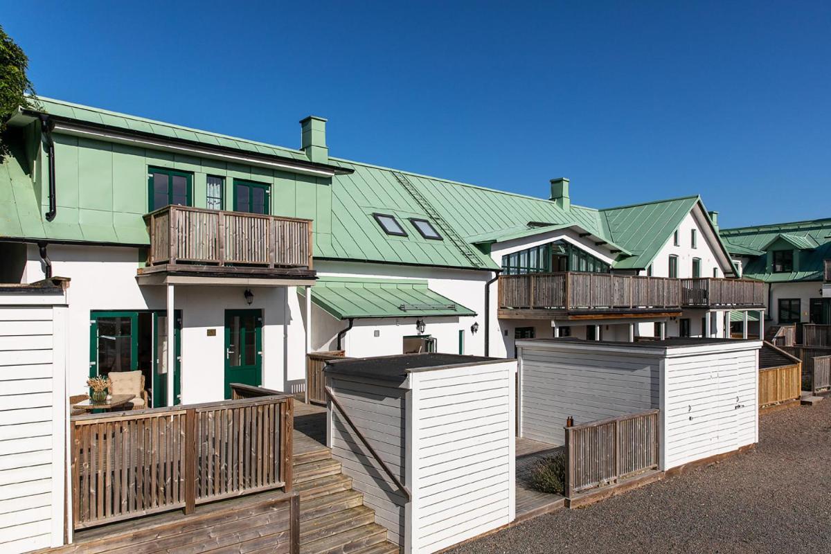 Residence Perseus Бастад Экстерьер фото