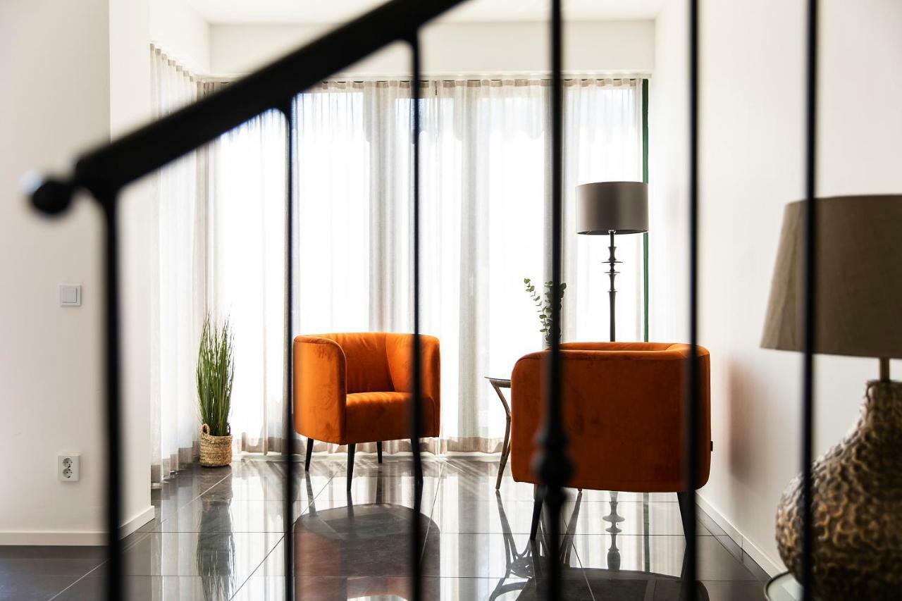 Residence Perseus Бастад Экстерьер фото