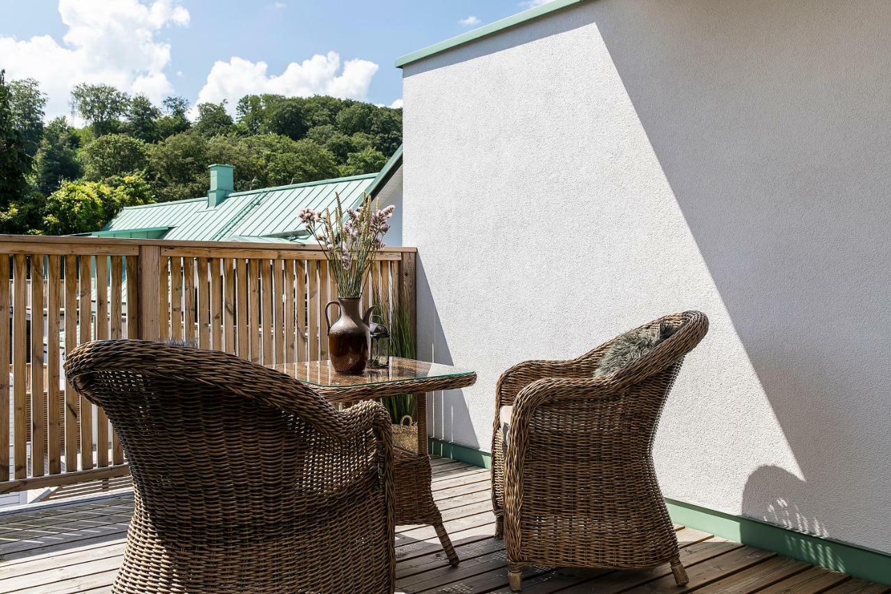 Residence Perseus Бастад Экстерьер фото