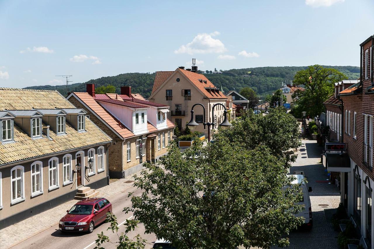 Residence Perseus Бастад Экстерьер фото