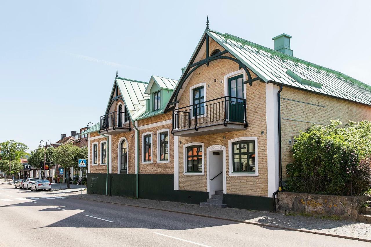 Residence Perseus Бастад Экстерьер фото