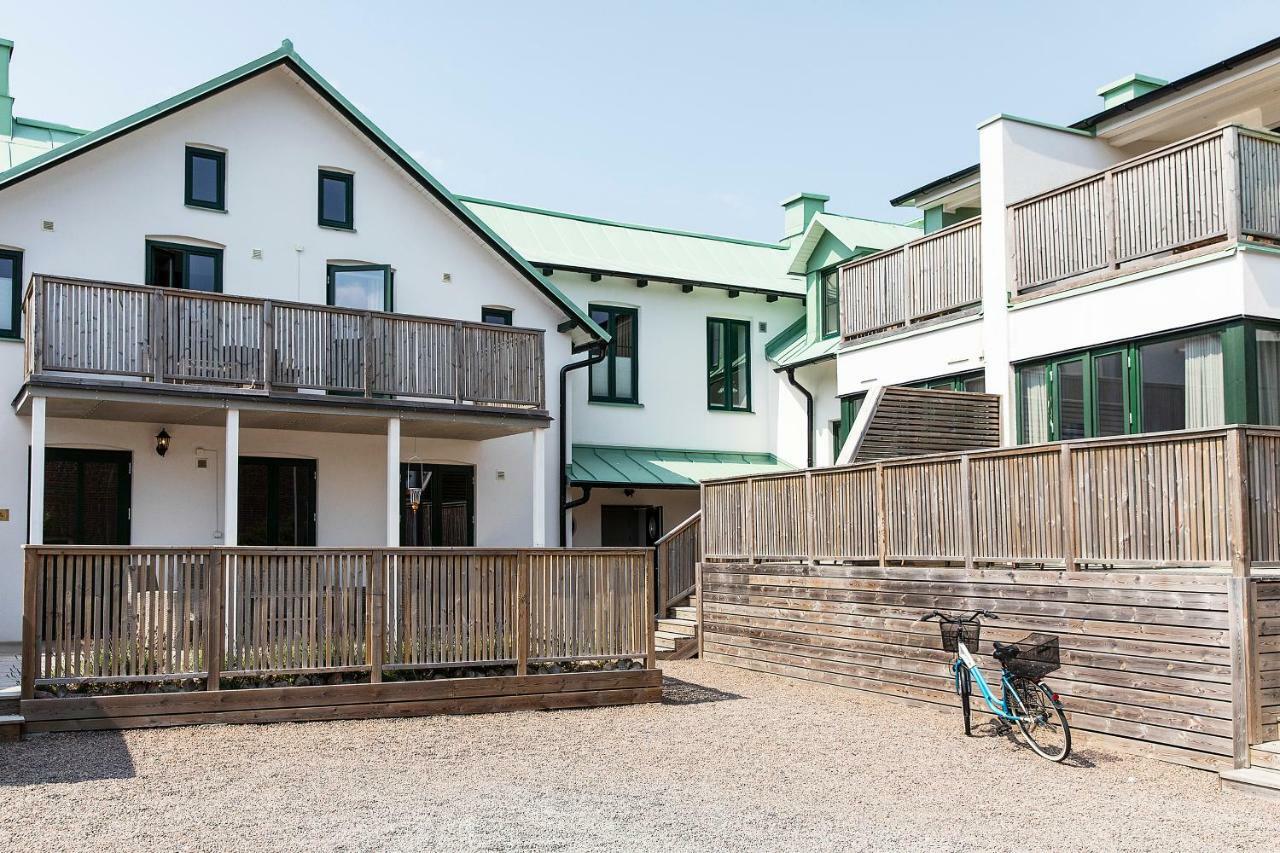Residence Perseus Бастад Экстерьер фото